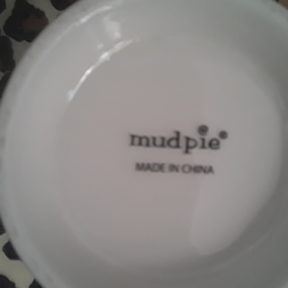 NWT  Mudd Pie Mom Boss Eyelash Mug Cup - Picture 3 of 5